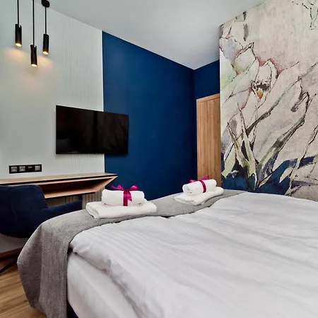Blueapart Apartamenty Nexo Puck Exterior foto