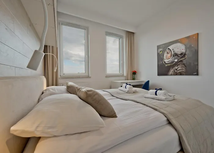 Blueapart Apartamenty Nexo