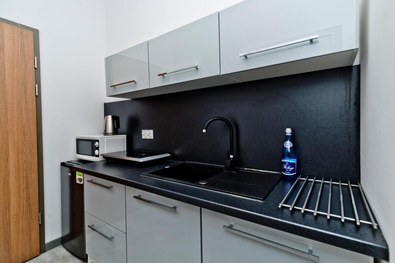 Blueapart Nexo Apartment *