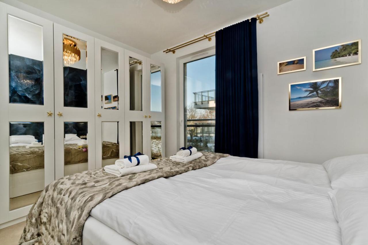 Blueapart Nexo Apartment *