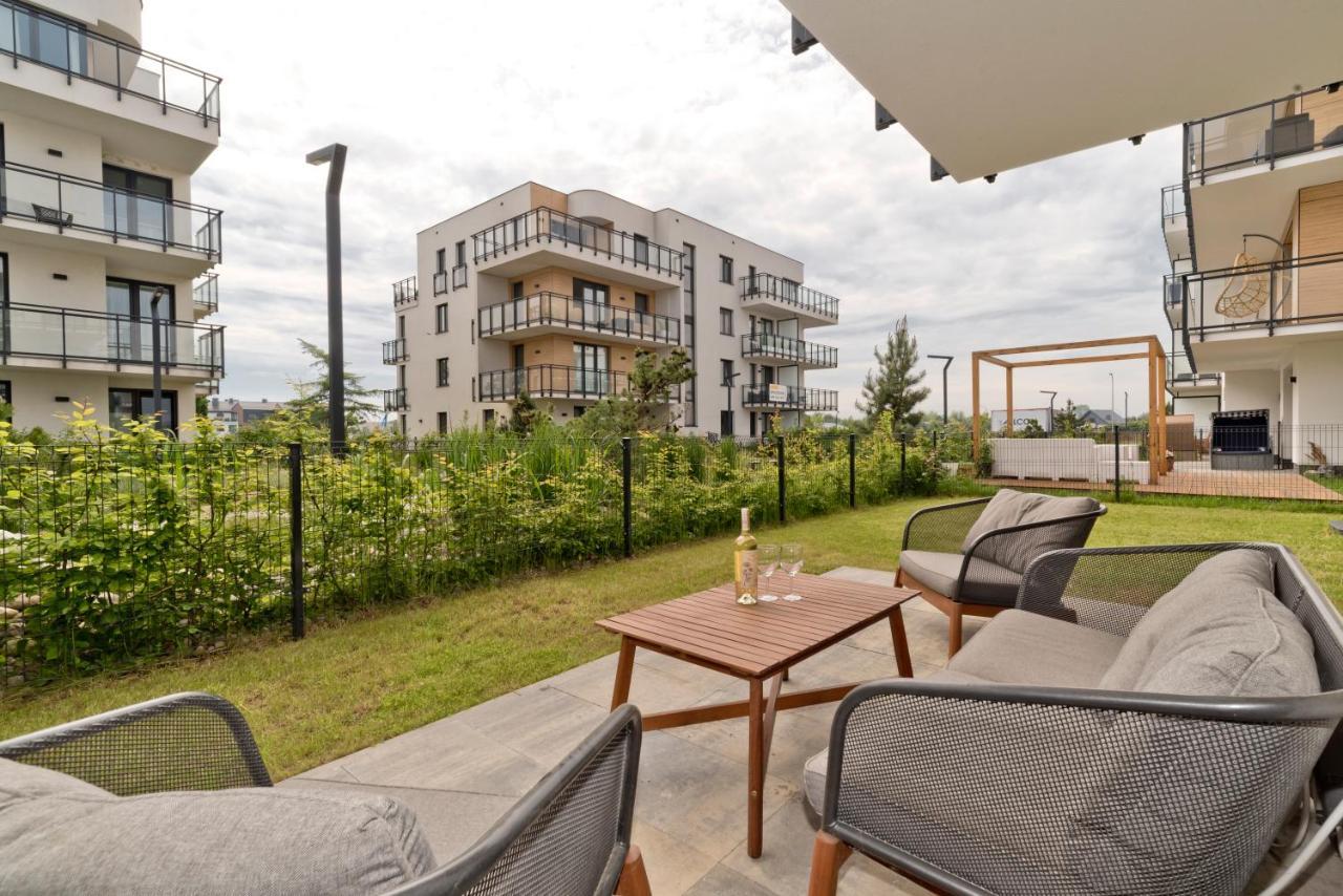 Blueapart Nexo Apartment *