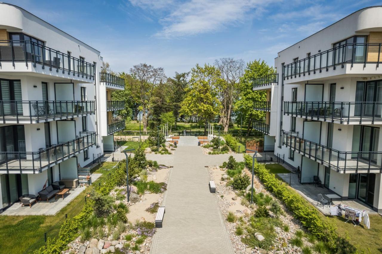 Blueapart Nexo Apartment Puck