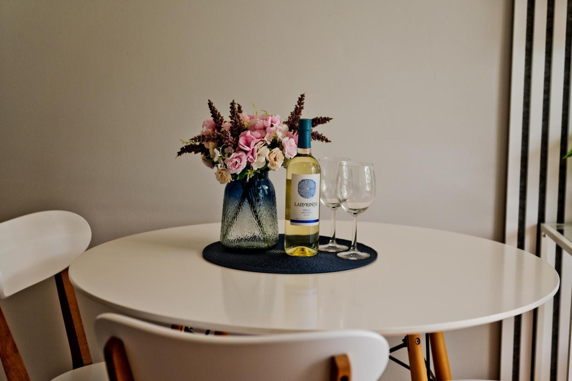 Blueapart Nexo Apartment *